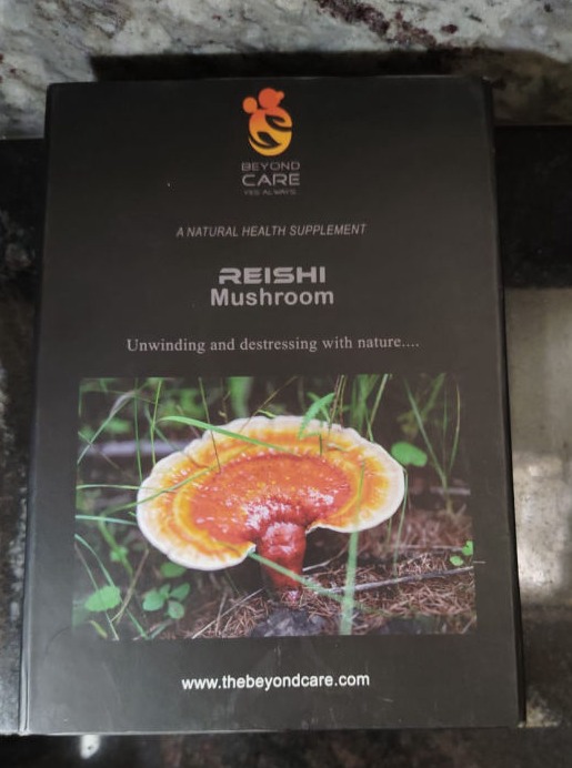 Cordyceps