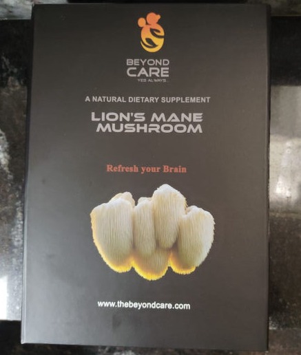 Cordyceps